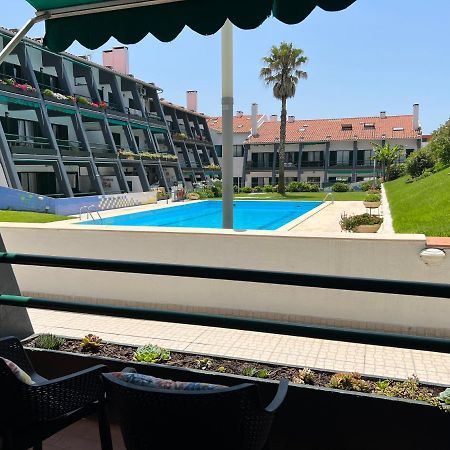 Golden Rock Beach Apartment Pedra Do Ouro ภายนอก รูปภาพ