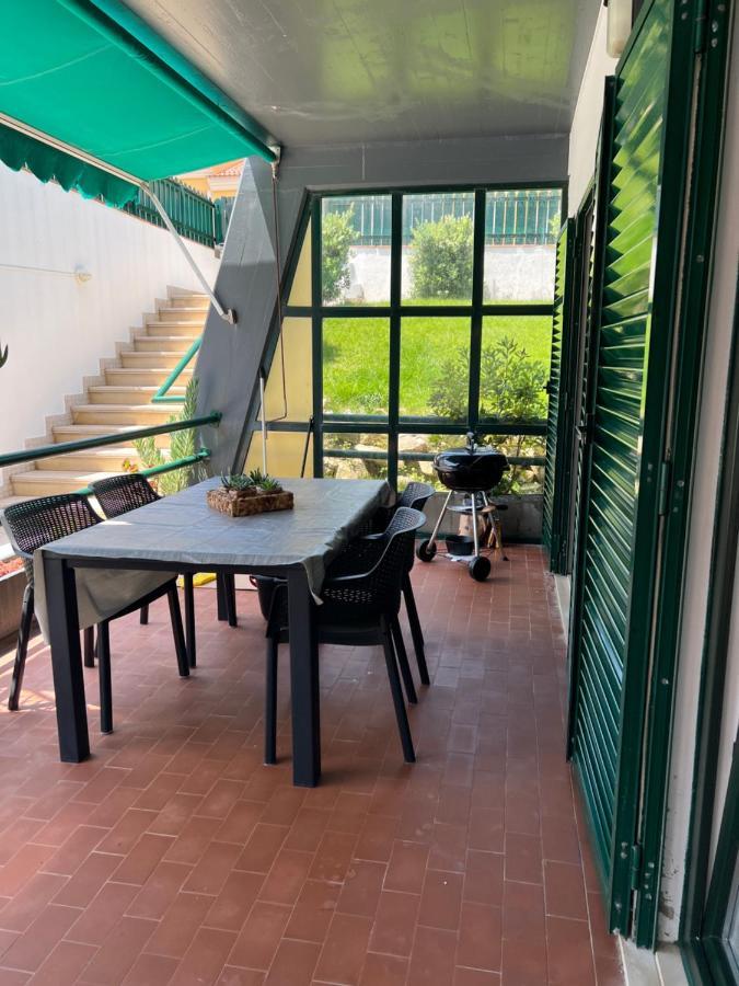 Golden Rock Beach Apartment Pedra Do Ouro ภายนอก รูปภาพ