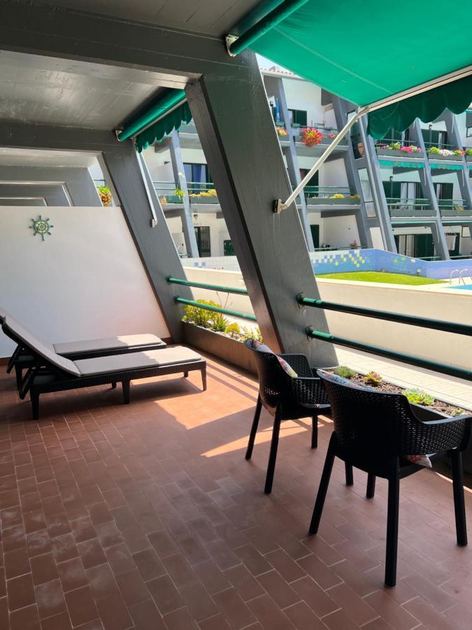 Golden Rock Beach Apartment Pedra Do Ouro ภายนอก รูปภาพ