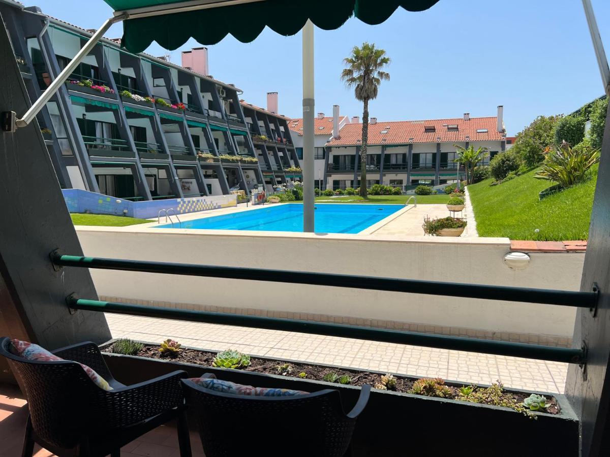 Golden Rock Beach Apartment Pedra Do Ouro ภายนอก รูปภาพ