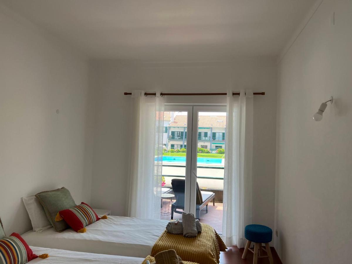 Golden Rock Beach Apartment Pedra Do Ouro ภายนอก รูปภาพ