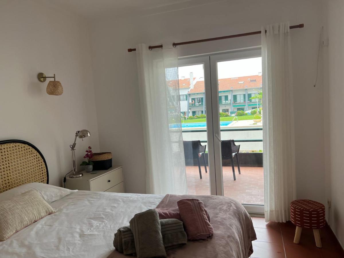 Golden Rock Beach Apartment Pedra Do Ouro ภายนอก รูปภาพ