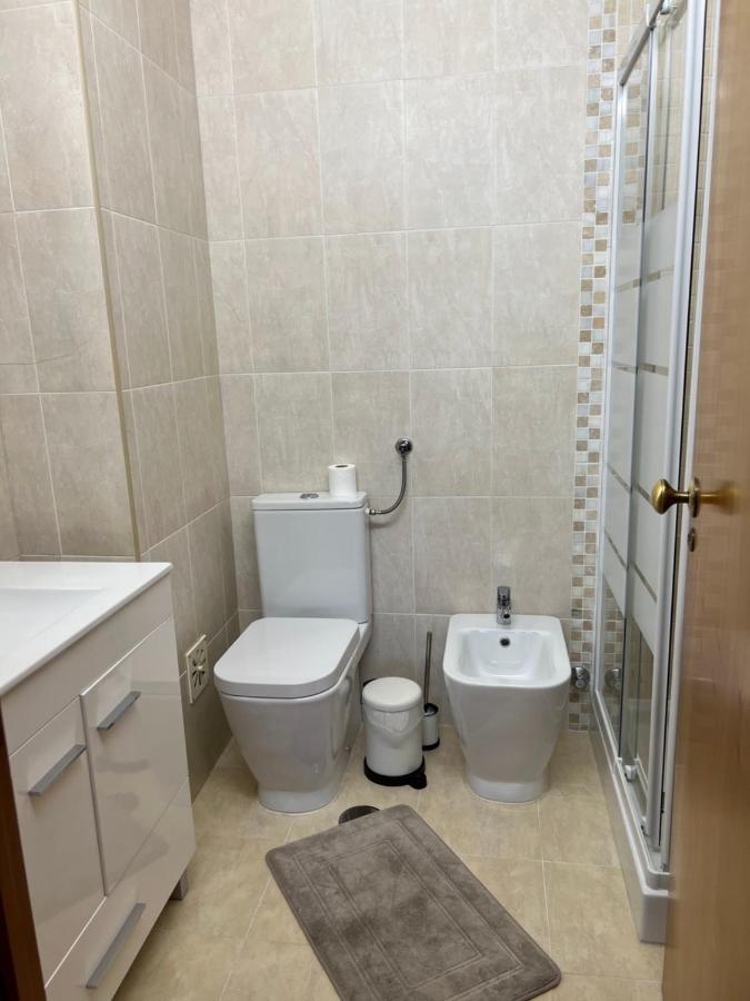 Golden Rock Beach Apartment Pedra Do Ouro ภายนอก รูปภาพ