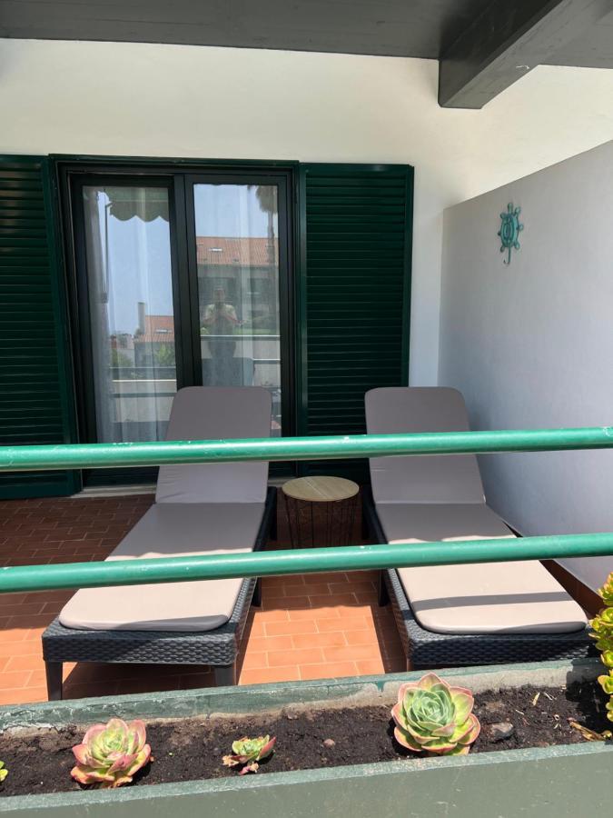 Golden Rock Beach Apartment Pedra Do Ouro ภายนอก รูปภาพ