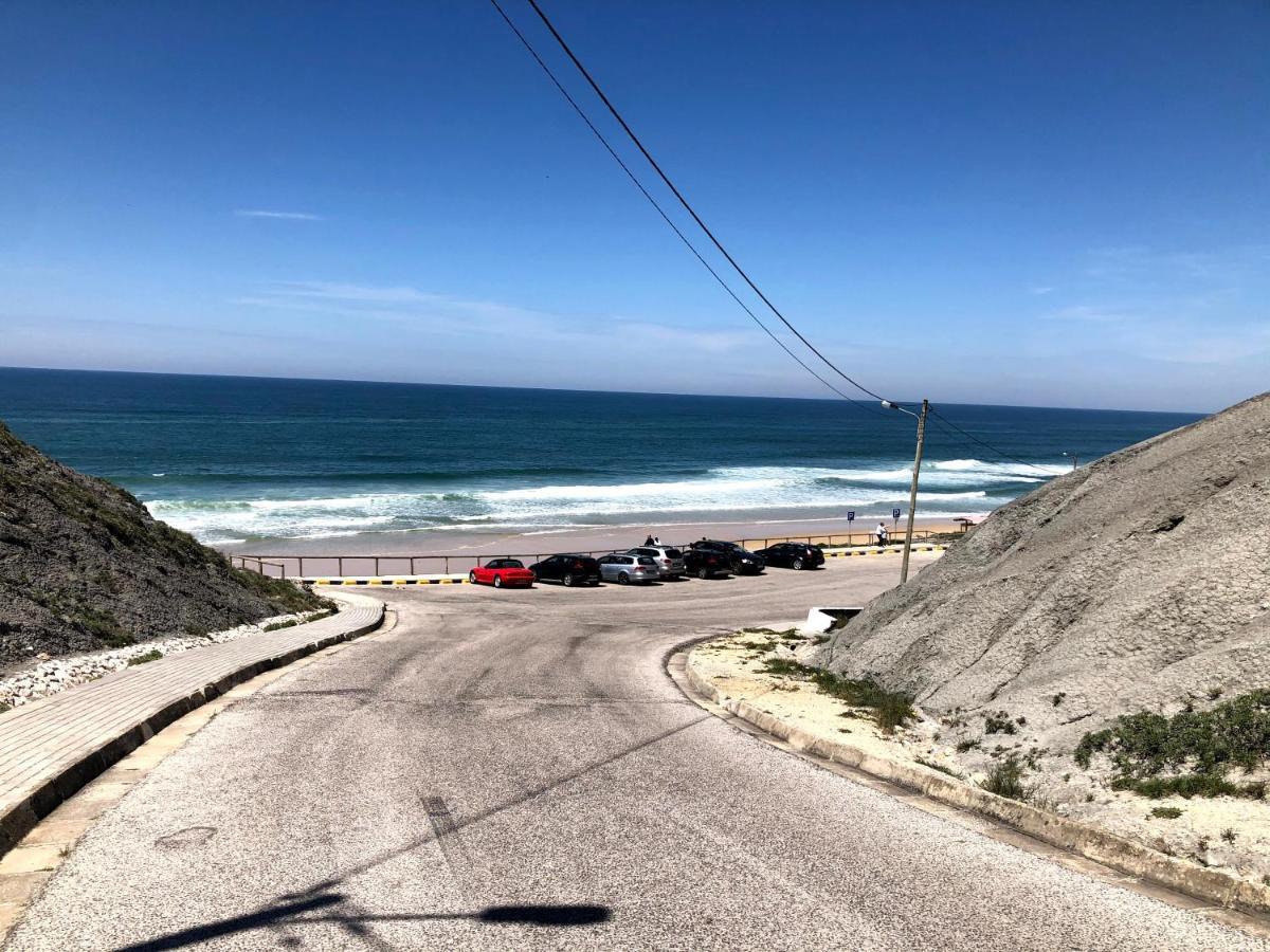 Golden Rock Beach Apartment Pedra Do Ouro ภายนอก รูปภาพ