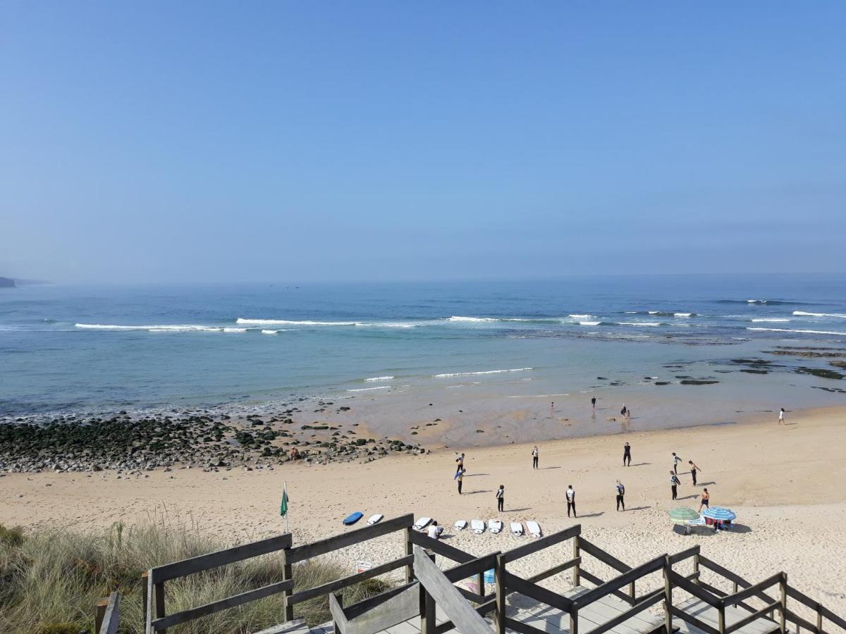 Golden Rock Beach Apartment Pedra Do Ouro ภายนอก รูปภาพ