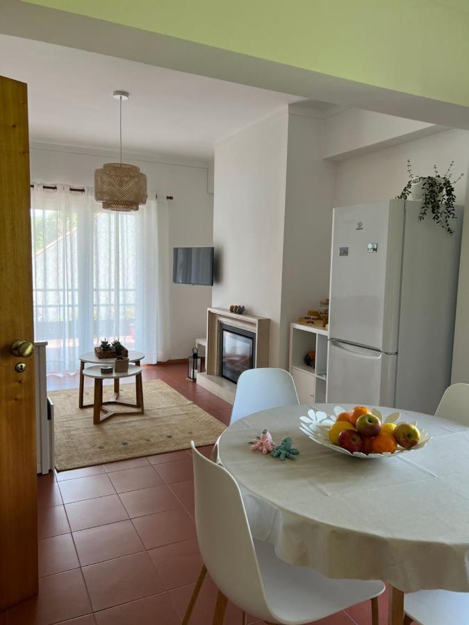Golden Rock Beach Apartment Pedra Do Ouro ภายนอก รูปภาพ