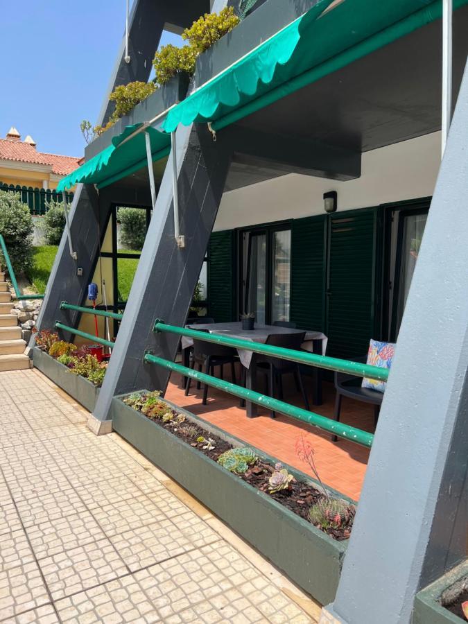 Golden Rock Beach Apartment Pedra Do Ouro ภายนอก รูปภาพ