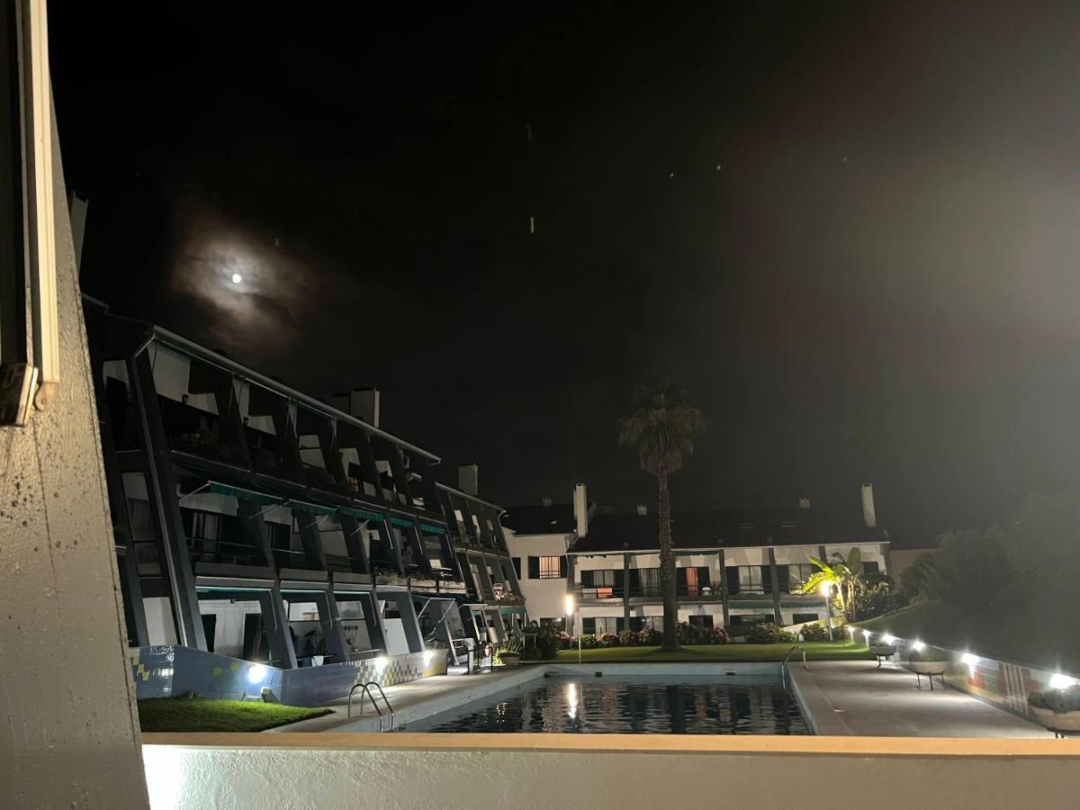 Golden Rock Beach Apartment Pedra Do Ouro ภายนอก รูปภาพ
