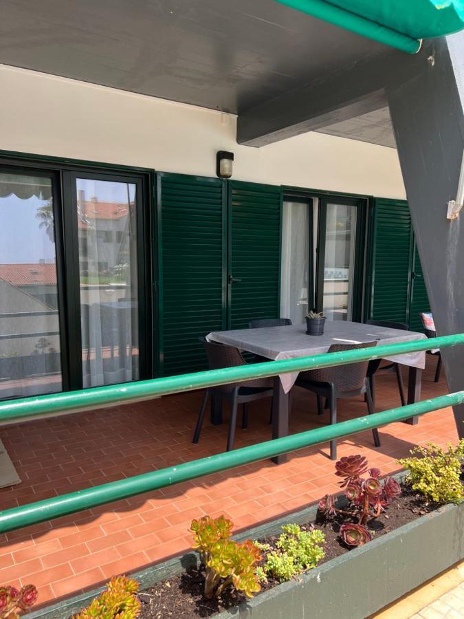 Golden Rock Beach Apartment Pedra Do Ouro ภายนอก รูปภาพ