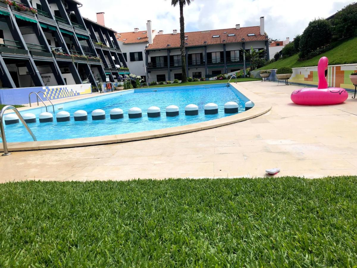 Golden Rock Beach Apartment Pedra Do Ouro ภายนอก รูปภาพ